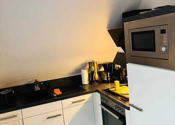 Apartment Nelly In Recke Steinbeck